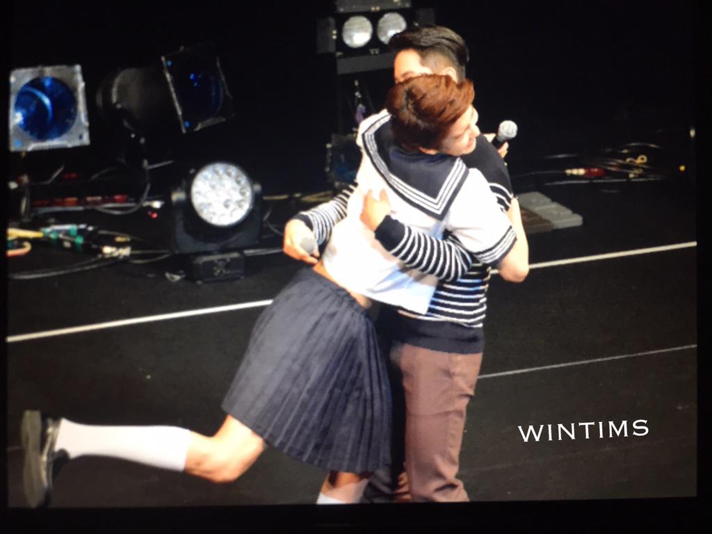 the king of cosplaying