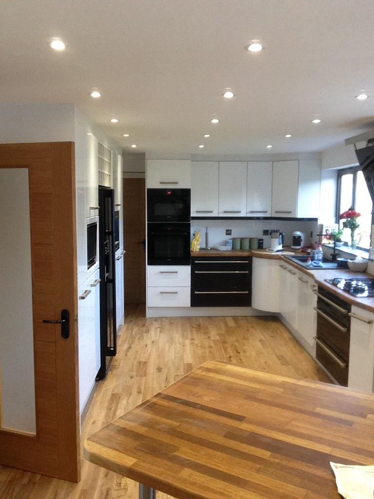 TGJoinery's tweet photo. Last weeks work http://t.co/Olm92acqbp