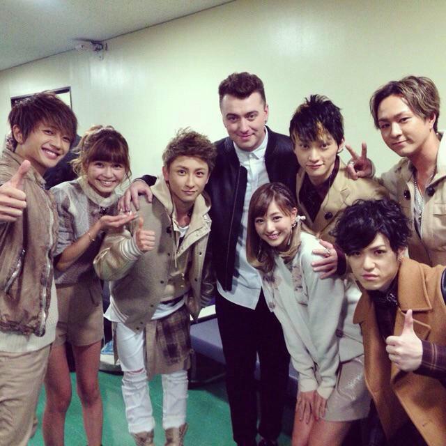 aobaaa_takauno's tweet photo. 最近たかうの隣多くて幸せ💋💜
昔みたいにたくさん絡んでほしい♡ http://t.co/Ap8vcpndXn