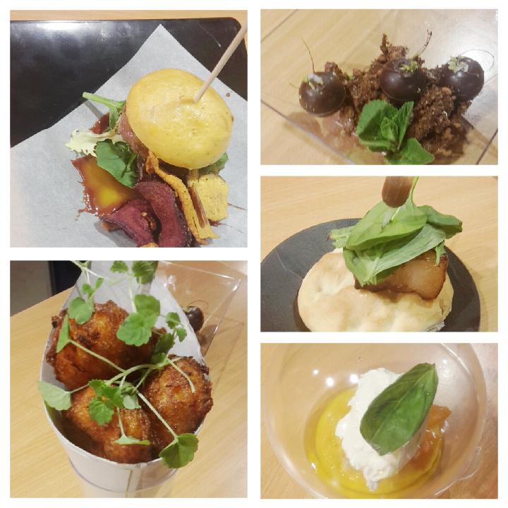 Os apetece?? #IFA #GastroAlicante  #GastroAlicante2015 #RestauranteBrel #cocinerohastalamuerte