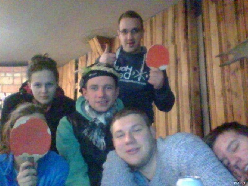 Riihardss's tweet photo. Ģimene atkal turpina :D http://t.co/b46cbZn9Os