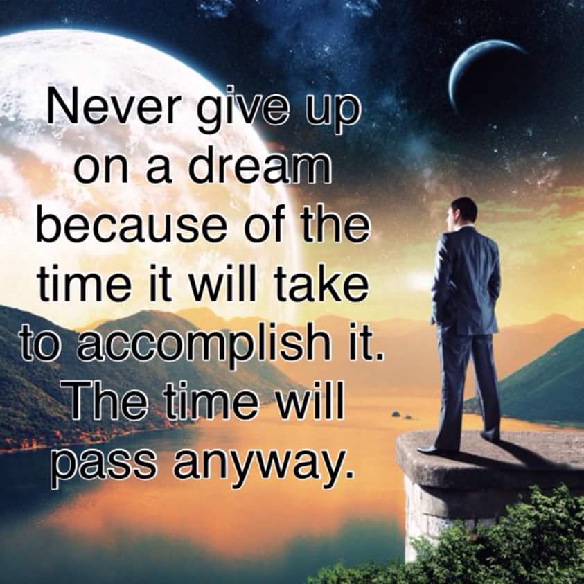 GregWinkler10's tweet photo. Keep attacking your goals! http://t.co/hM0eS05yhm