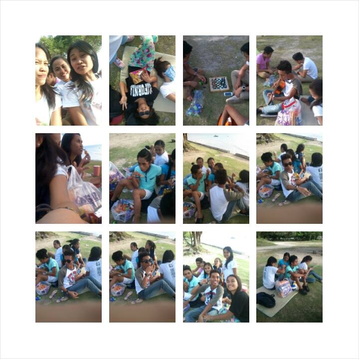 melz_yfc's tweet photo. Life is always better with REAL FRIENDS <3 http://t.co/YXJynalubb