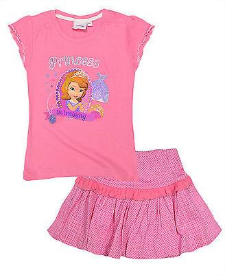 CutieBooties29's tweet photo. Girls Disney Princess Sofia 2pc Set 3-6 years available £13.50 FREE P&amp;P  http://t.co/hQYU1prenu