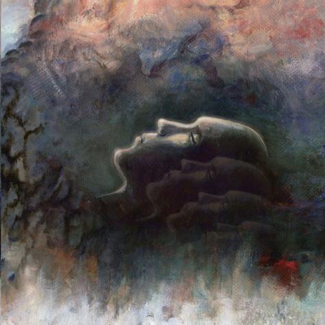 blindrx's tweet photo. I'm listening to Chains by #MorbusChron #blackmetal #deathmetal http://t.co/KlSJzE8cPj http://t.co/axTNWpquzO