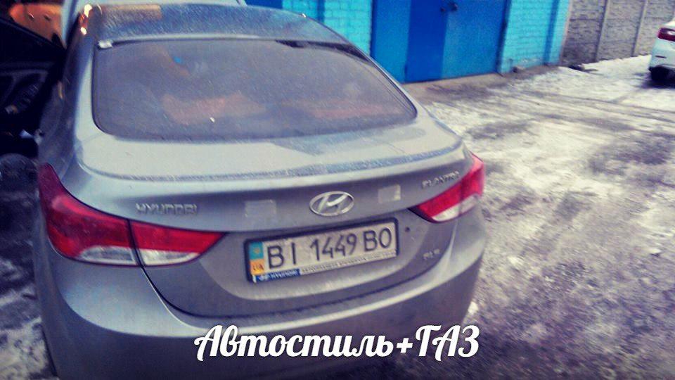 Автостиль курск киа
