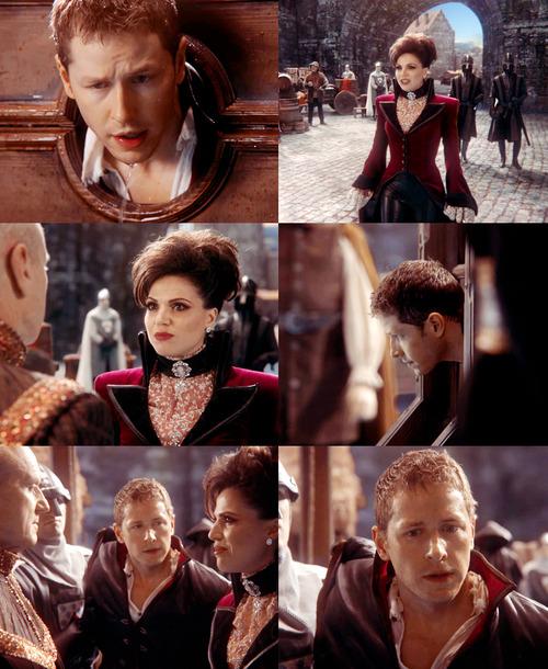 #evilcharming