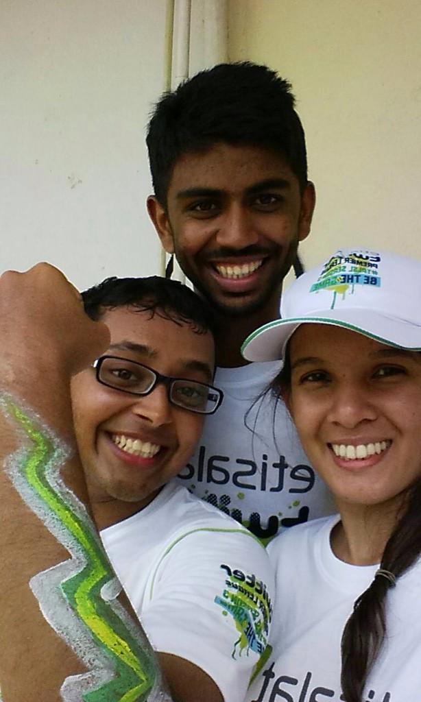 TeamAyyo's tweet photo. Thank you @EtisalatSL so it was a good tournament. Until next year. Signing off #TPLSL http://t.co/ng3Fb2MHtq