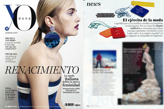 tag_stories's tweet photo. Tagstories inside! Thanks @yo_dona #tagstories #militarytags #ladiesrules http://t.co/LlSbqHdPRO http://t.co/q9TMCydYCf