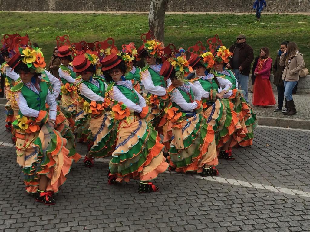 Comparsa La Movida tweet media