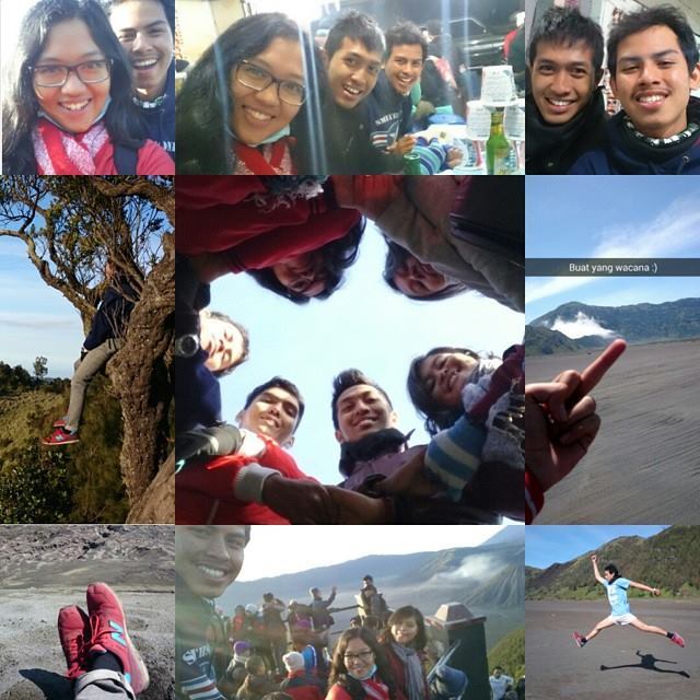 Livehotels's tweet image. Bromo edisi BUSC #PhotoGrid #bromo #explorejava #tourism #explorer Livehotels by rifkisfrz… ift.tt/1CXZpz8
