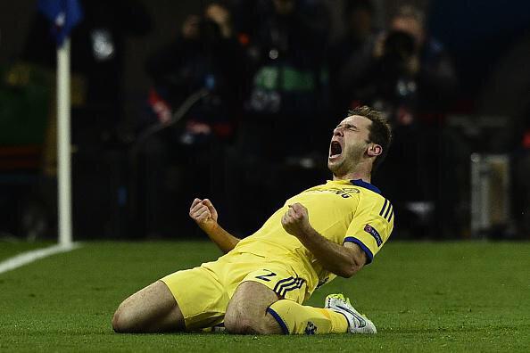 Happy birthday to Branislav Ivanovic  