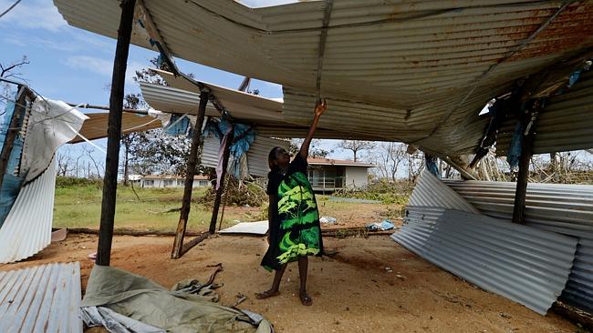 TheNTNews's tweet photo. WHY DON'T AUSSIES CARE ABOUT ABORIGINAL PEOPLE? ASKS COLUMNIST @CoreySinclair #cyclonelam http://t.co/N1gYhRHj3v http://t.co/B4CWowyeVu