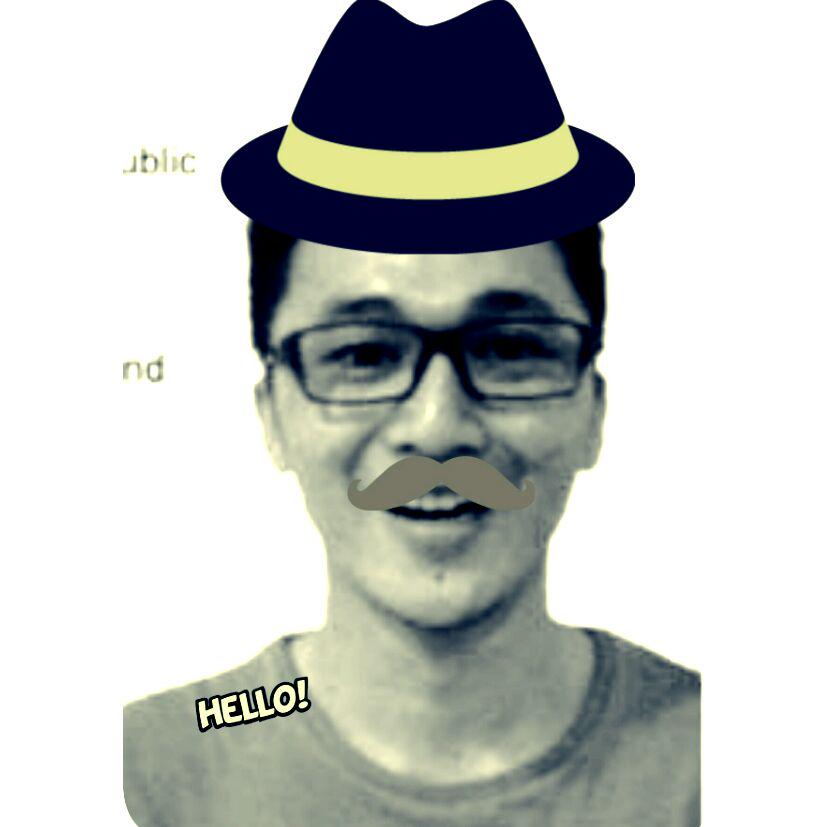 belongtobin's tweet photo. Happy bday opa @rikoanggara_ .. udin tuwir, kapan kewong ? :D http://t.co/vei4hXxNGm