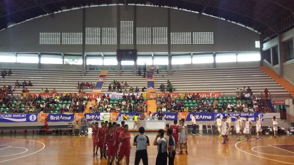 RT <a href="/SoloMedicalCup/">Solo Medical Cup</a> Final Basket SMA congratulations for SMA Regina Pacis #SMC2015 #SMCSTREAMING
