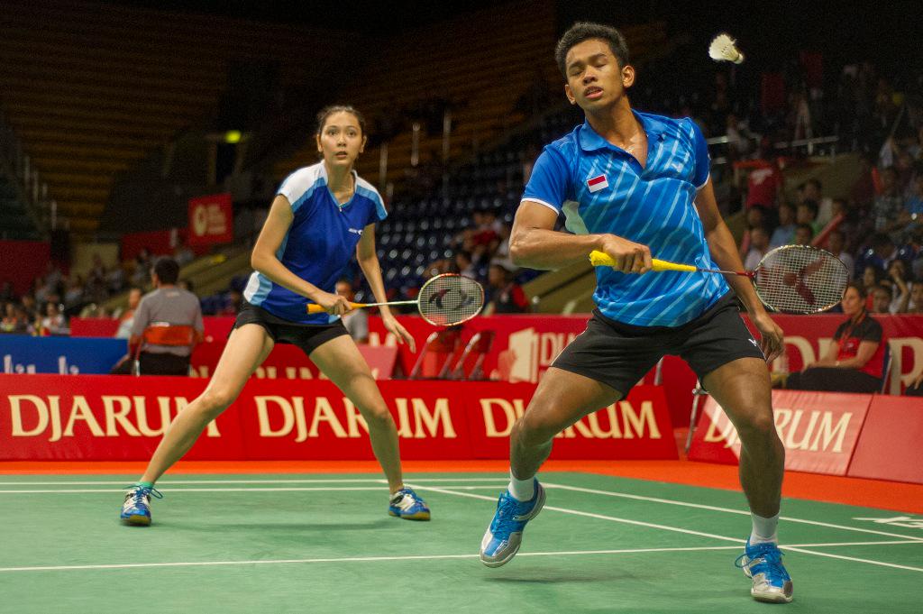 [Populer] Indonesia Sabet Tiga Gelar di Austria Open metrotvn.ws/A361399