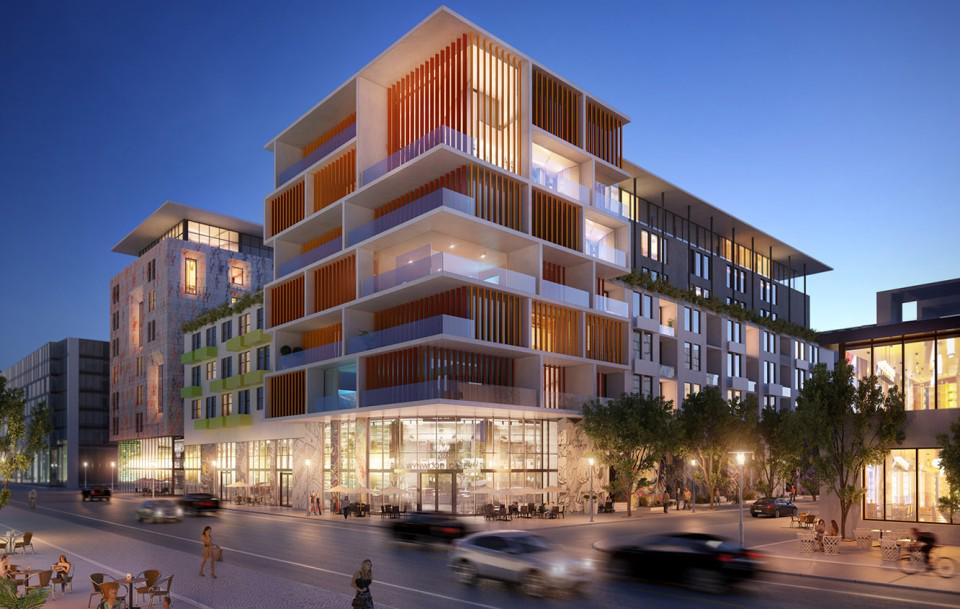 CGKaDesign's tweet photo. Building in #Miami #USA #exteriordesign #visualisations #architecture More visualisations at http://t.co/cb5k4xd8jo http://t.co/pL5TIFxgLa