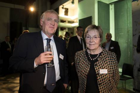 politiken's tweet photo. Kulturministeren: Politikerne må tage ansvar i kampen mod idrættens problemer http://t.co/hlO8uP8Bgi http://t.co/8QKpwn9VxN