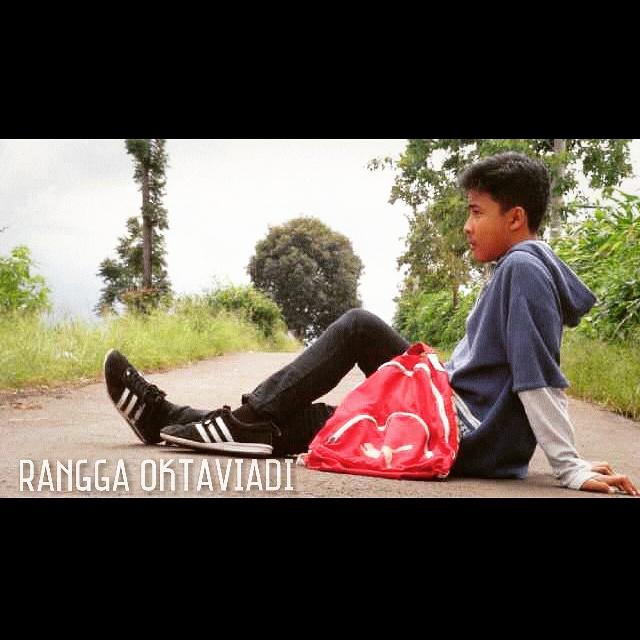 Waktu hari kamis 😃😃