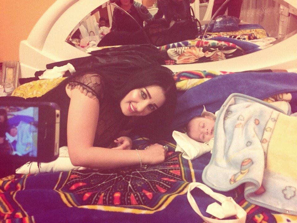 shariqqureshi_'s tweet photo. RT @SofinarOfficial  #little #angel #with #sofinar http://t.co/S4ltC6cpTA