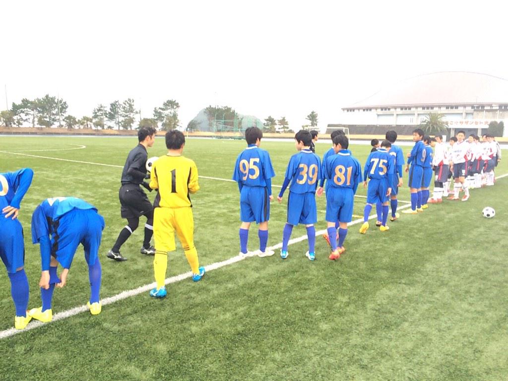Kouta Hifa1部リーグ開幕戦 古田fcと2 2の引き分けでした 決めるとこで決めておけば勝てた試合でした 次節は高陽 Fcとです 今日以上にハードワークして 少しずつ勝っていきたいです Http T Co Jpffricvvq