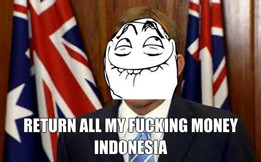 TheDreamWorld_'s tweet photo. #CoinForAbbott http://t.co/u3ydmI01IZ