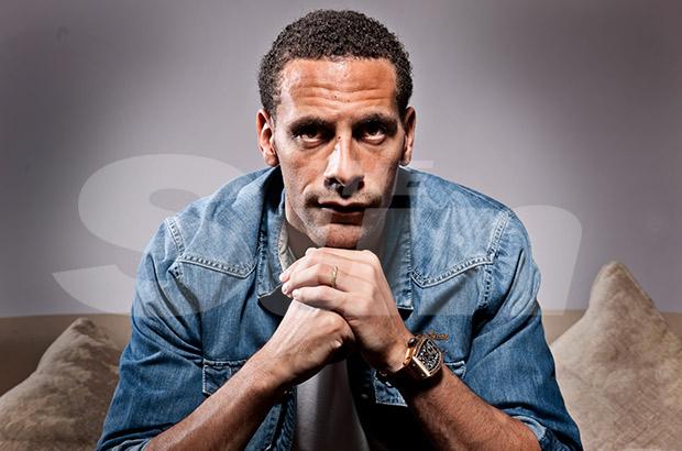 Rio Ferdinand on Twitter: \