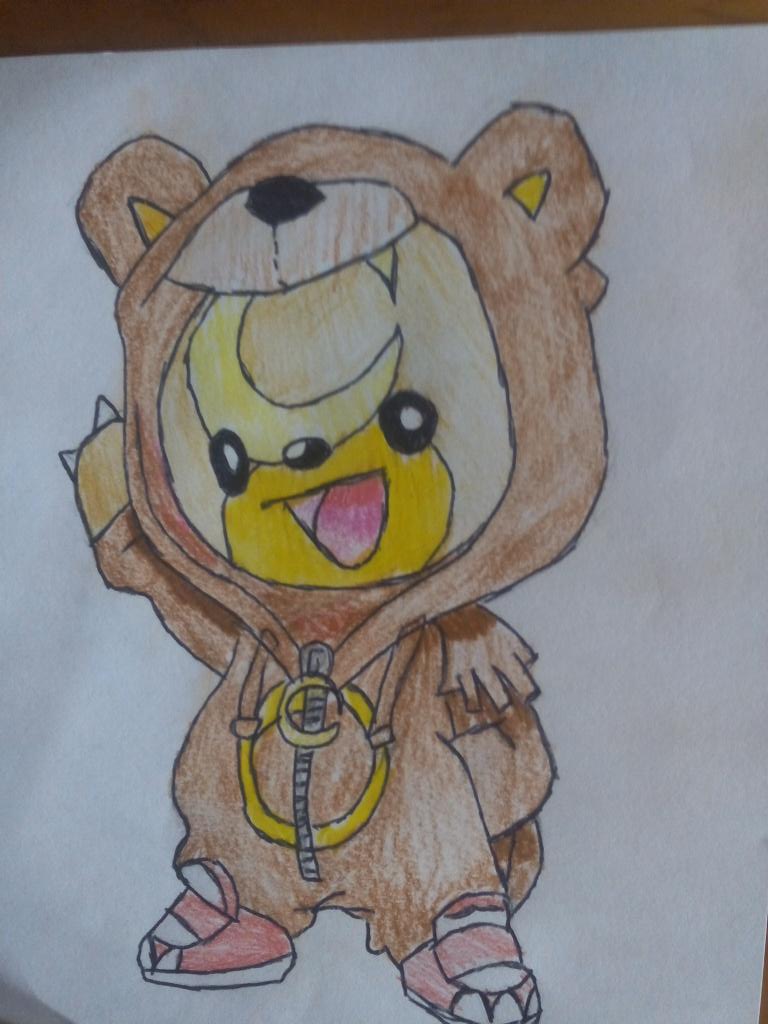 vnhtxnidvs's tweet photo. Espero que te guste @FrigoAdri ❤ http://t.co/EZ5pcp6o8h