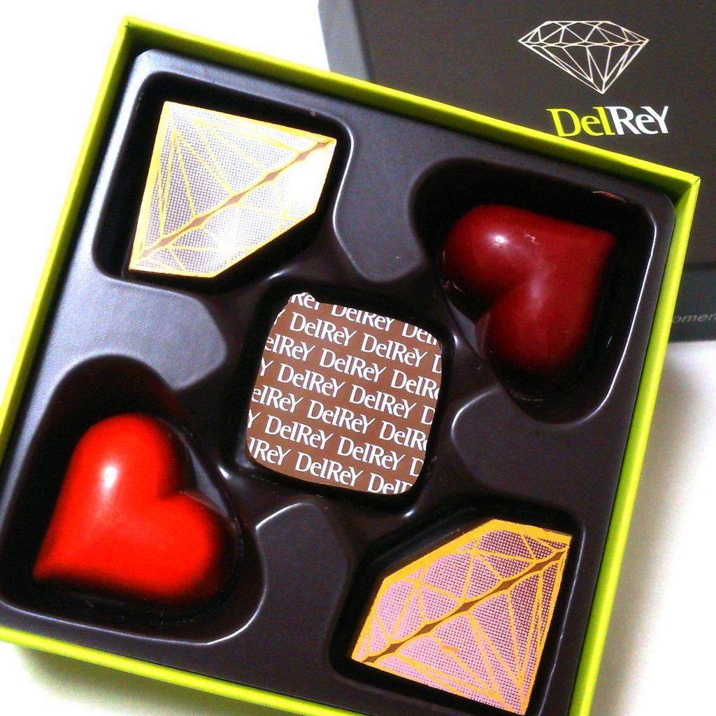チョコレート王国 公式 Chocolate Kingd Twitter