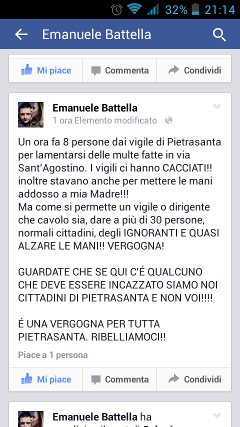 greuser11's tweet image. Ecco come si fa a prendere i soldi dei cittadini,strisce bianche e via!.
#vigiliPietrasanta 
#vote5sos 
#VotaDearJack