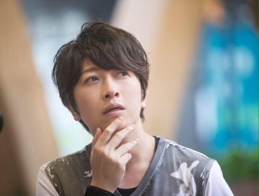 Kiramune Daba ぼっち党員 左から江口拓也 鈴木達央 小野大輔 梶裕貴 さんです かっこ良すぎます かっこいいと思ったらrt Rtした人全員フォローする イケメンすぎて罪な人載せるんで被害者はrt Http T Co D4mbvdtqfc Twitter