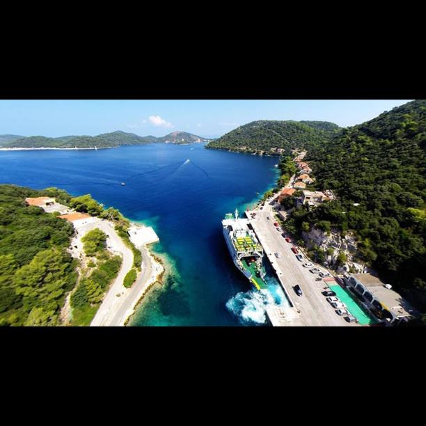 DubrovnikCoast's tweet photo. "When in doubt ... #travel!" ✈️ http://t.co/NzuZCPdnqn #ubli #lastovo #croatia #adriatic https://t.co/DizFeSJ3KS http://t.co/d1FDYdM3qn