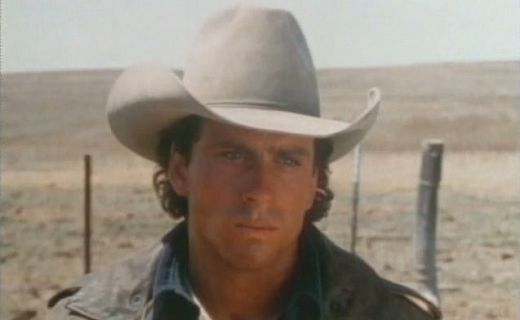 Happy Birthday to Ethan Wayne, Man Hunt. 
