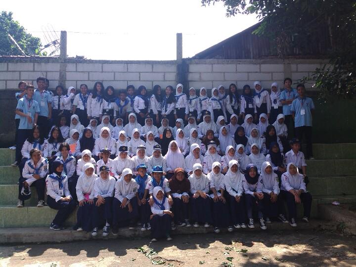 JORC 17 BEKASI tweet media