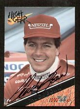 Today\s Happy Stock Car Facts Birthday: Chuck Bown 