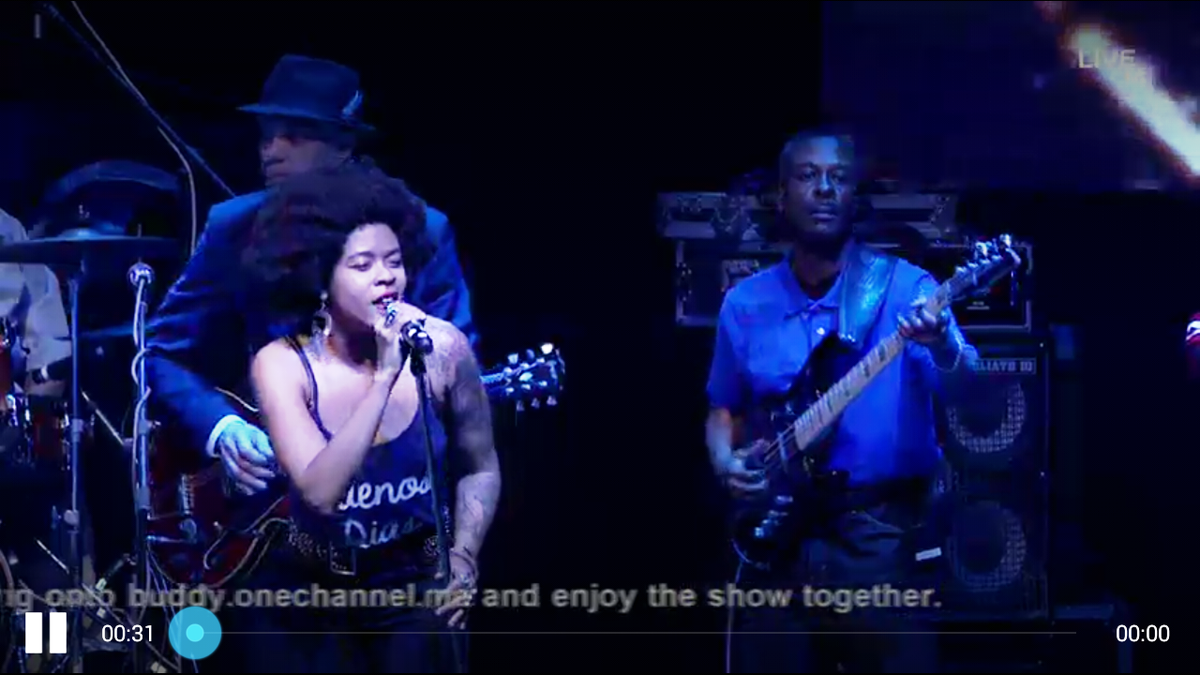 OneChannelMedia tweet picture