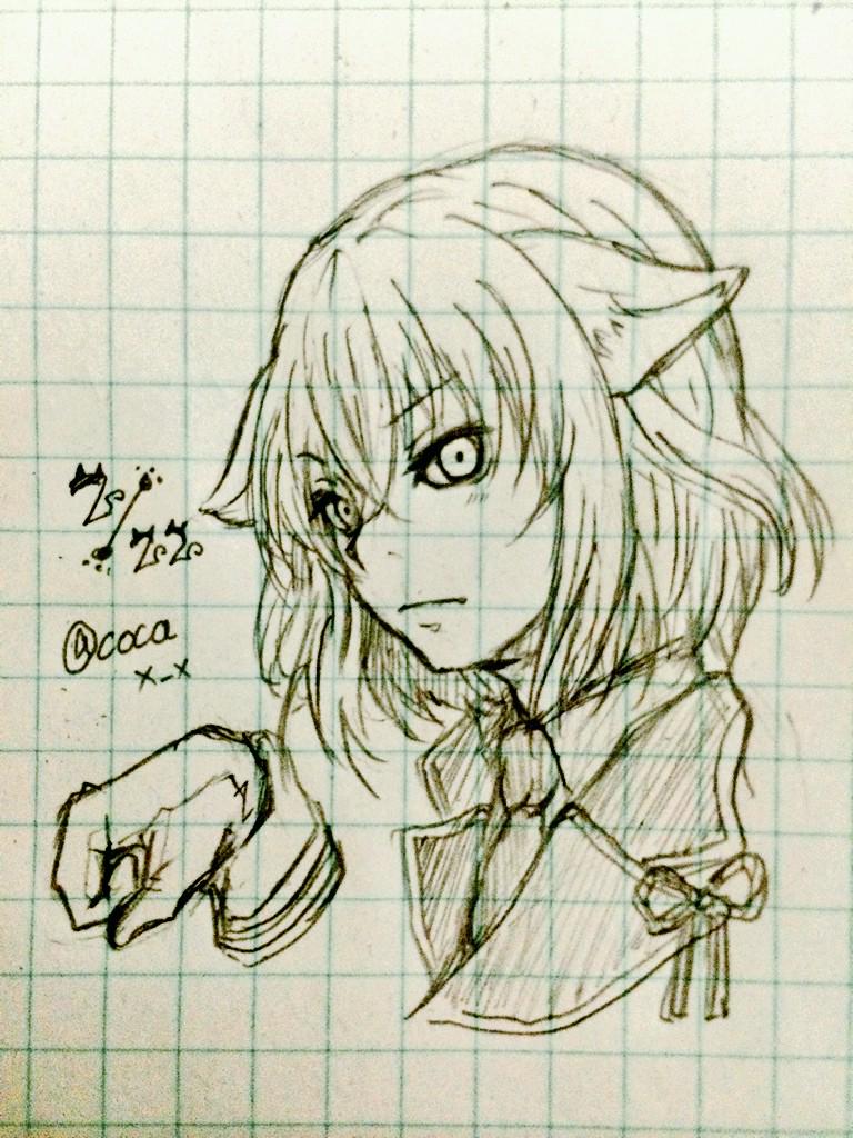 りつきやんリクの骨喰くん...と言い張る 