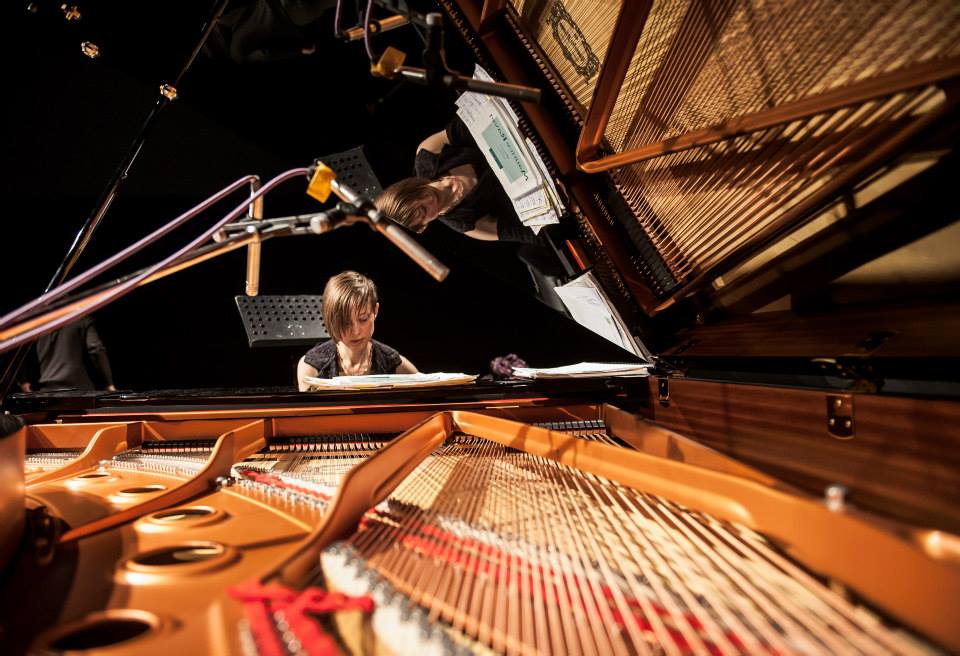 SonicFusionFest's tweet photo. Images of Xenia Pestova's concert (@XPressz) now added to our gallery at: http://t.co/fOW9WaiZ56. #SonicFusion http://t.co/z4wI4xzaeF