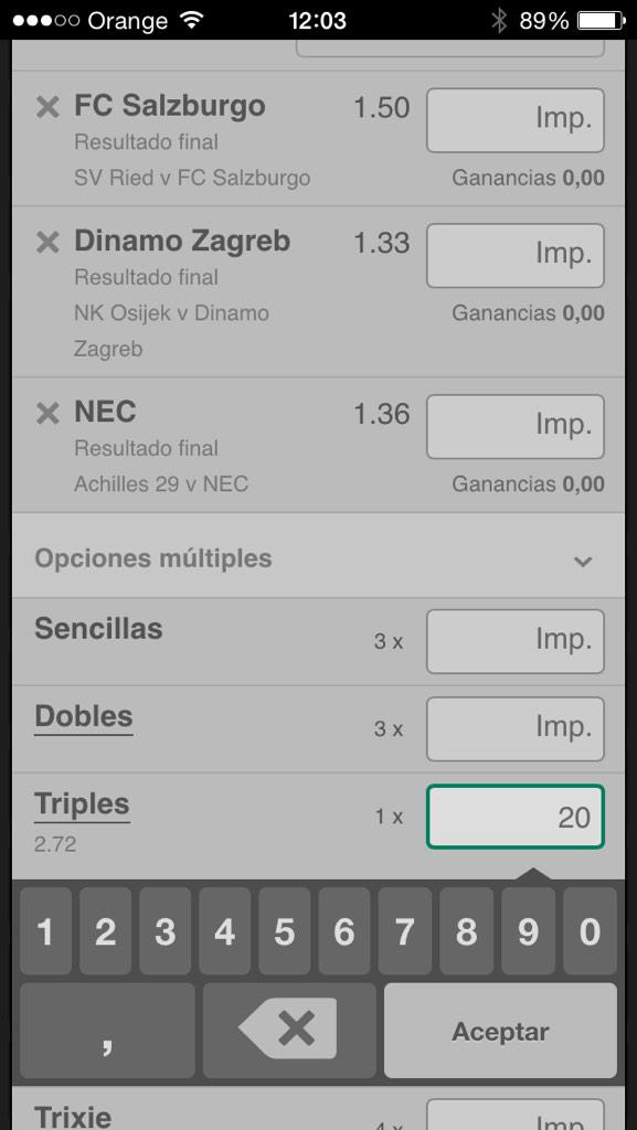 pickfutbolverde tweet picture