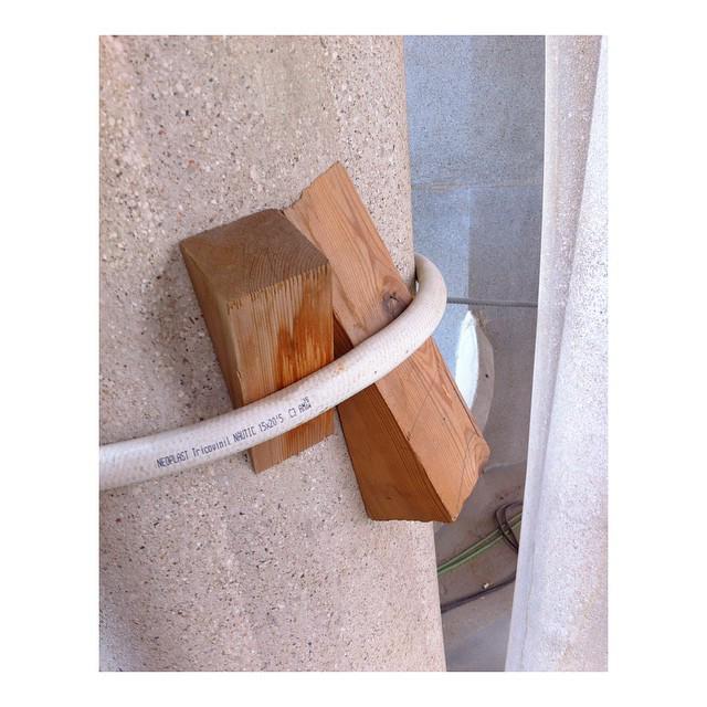 BarcelonaInsta's tweet image. solutions #underconstruction #workarea #architecture #arquitectura #gaudí #antonigaudí #sa… ift.tt/1D6dIUU