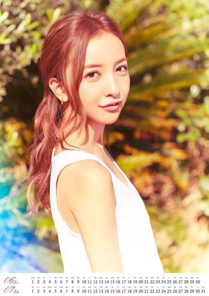 Tomomi Itano 板野友美fc Tomomi Itano Calendar 15 16 S Http T Co Im2bftmp9w