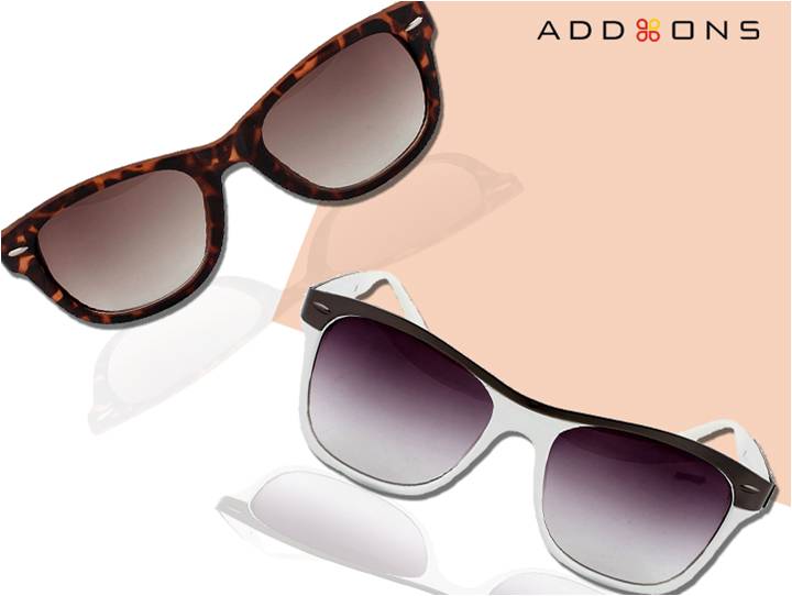 addonsLive's tweet photo. With hotter days fast approaching, it's time to update your closet with a chic pair of sunnies:http://t.co/ImDqP1zC5v http://t.co/rzrpBI3fXK