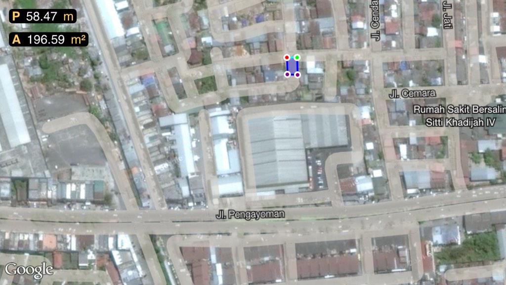 Property_mks's tweet photo. Dijual Kosan semi permanen (20kmr) dibelakang Carrefour pengayoman|UK11X20|LT214m2|800jt Nego|@SupirPete2 http://t.co/T7BcugXxeL