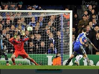 Happy birthday branislav ivanovic ! Remember this goal ? 