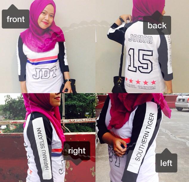 zfcollection's tweet photo. Baju paling latest dari kami . Follow our ig ; @zf.collection 💕 http://t.co/t2nTTBJRYz