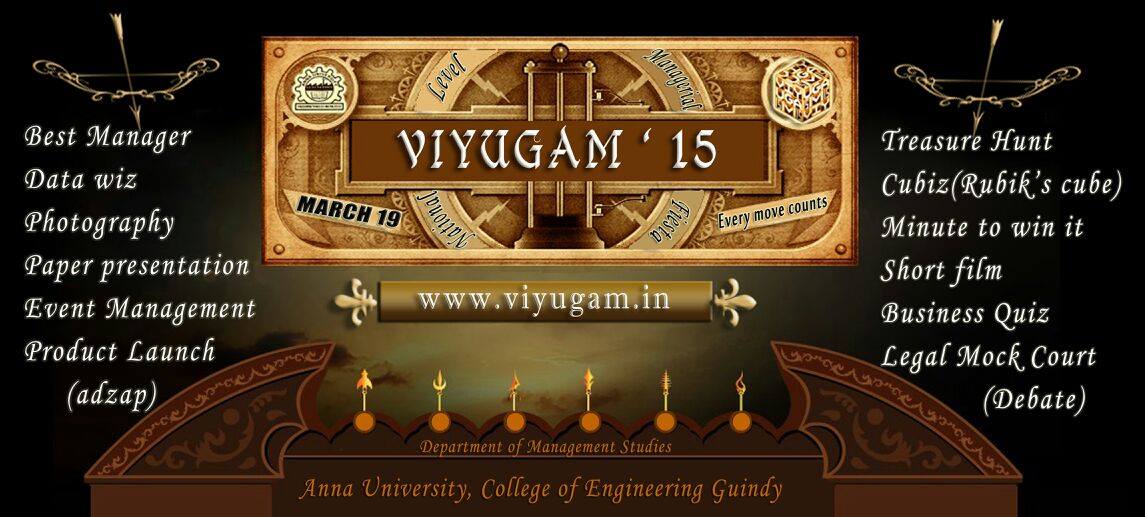 Viyugam2's tweet photo. #Introducing...the most awaited #events happening to challenge your intellect
log on to: #www.viyugam.in to REGISTER http://t.co/3xOrvp8Xfj