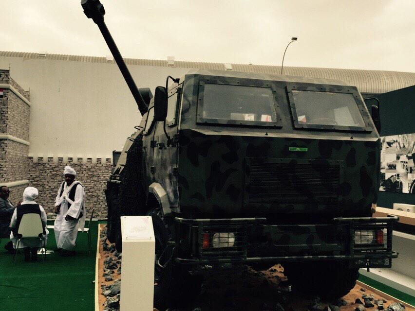 IDEX 2015 - International Defence Exhibition  B-cjjl7CcAAPTM0