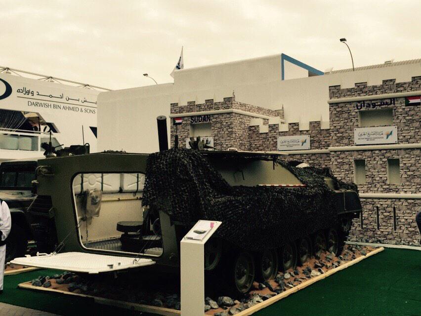 IDEX 2015 - International Defence Exhibition  B-cjjlwCQAAZIvA