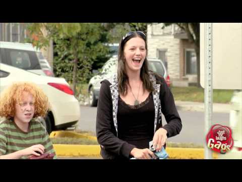 Remote Control Car Race Goes Horribly Wrong vid.staged.com/CJDn #love #rollover