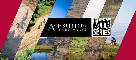 Thank you <a href="/NatMTBseries/">NATIONAL MTB SERIES</a> <a href="/fritzpienaar/">Fritz Pienaar</a>  #Mtbsabie event.Huge respect to each rider who has finished all of the races.